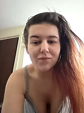 Ashlovescannabis online show from February 2026 01:31:02 PM