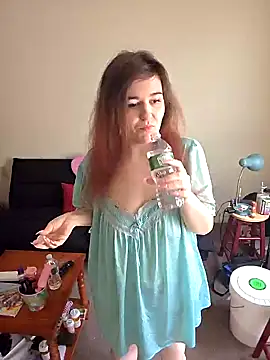 Ashlovescannabis online show from April 2026 01:45:02 PM