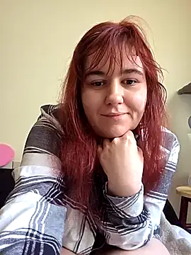 Ashlovescannabis online show from May 2026 03:17:02 PM