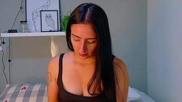 AmmyRouse   online show from March 2026 11:25:01 AM