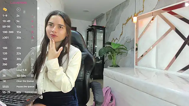 Qetsyah tf online show from April 2026 01:40:01 PM