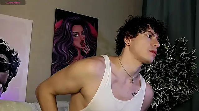 TylerGibson online show from June 2026 02:01:01 AM