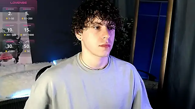 TylerGibson online show from June 2026 03:31:02 AM