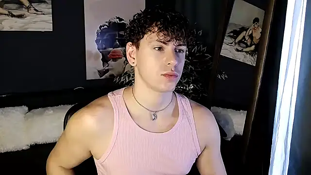 TylerGibson online show from July 2026 10:10:02 AM