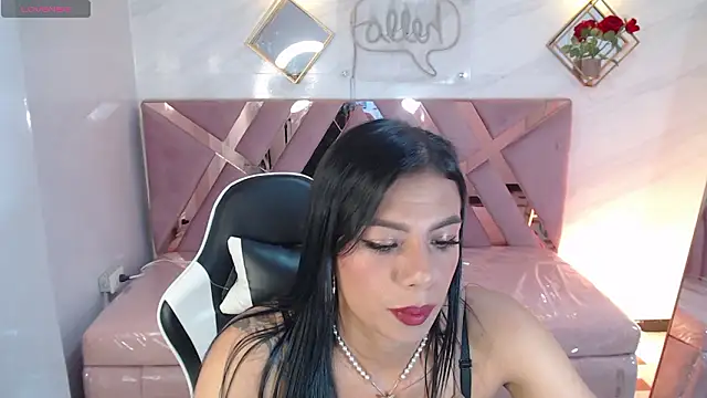 Melisa v online show from March 2026 08:25:01 PM