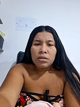 Sweet-Dirty-Storm online show from February 2026 02:34:02 AM