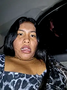 Sweet-Dirty-Storm online show from April 2026 11:32:02 PM