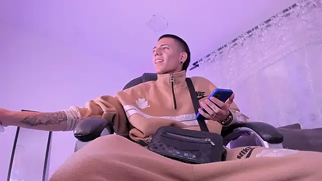 Snapshot of NickyyFlow chatting on March 2026 10:37:01 PM NickyyFlow online show from March 2026 10:37:01 PM