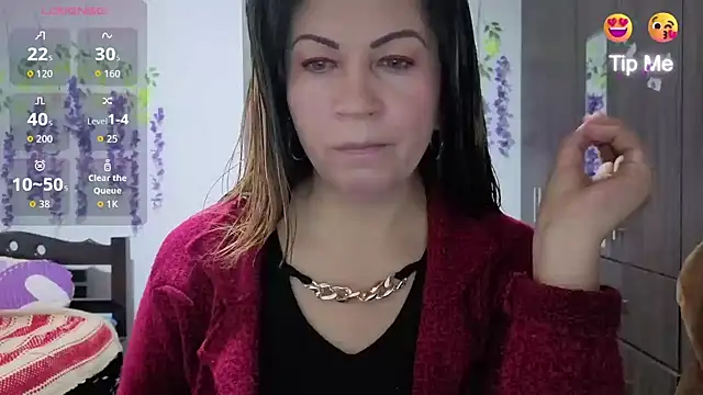 xxxMilexxx online show from March 2026 11:02:01 AM