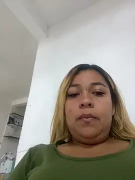 veronica414 online show from April 2026 12:33:01 PM