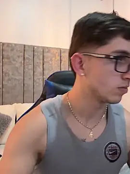 Calvin Hunter online show from March 2026 12:07:02 AM