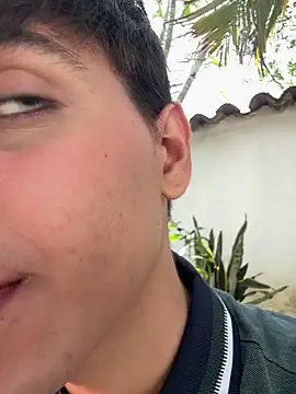 Naim TheKing online show from February 2026 01:18:01 PM