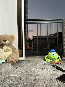 Naim TheKing online show from March 2026 11:21:01 PM