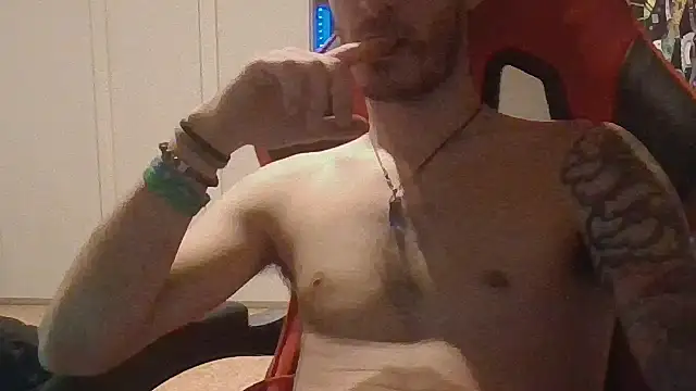 PsyLeo96 online show from January 2026 11:42:01 PM