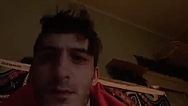 PsyLeo96 online show from March 2026 03:40:01 PM