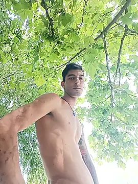 PsyLeo96 online show from June 2026 01:13:02 PM