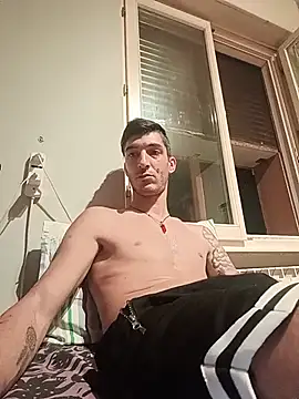 PsyLeo96 online show from July 2026 11:40:01 PM