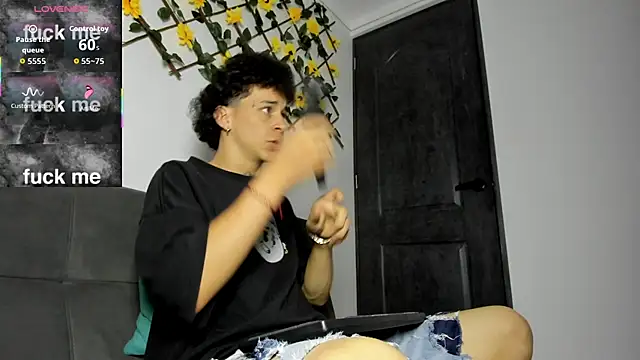 Maxxx bigcockx online show from March 2026 02:17:02 AM