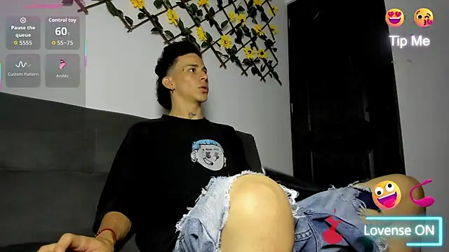 Maxxx bigcockx online show from April 2026 04:46:01 AM