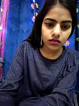 Alisha Babyy online show from March 2026 04:17:02 AM