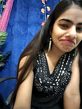 Alisha Babyy online show from April 2026 05:41:01 AM