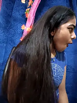 Alisha Babyy online show from April 2026 04:57:01 AM