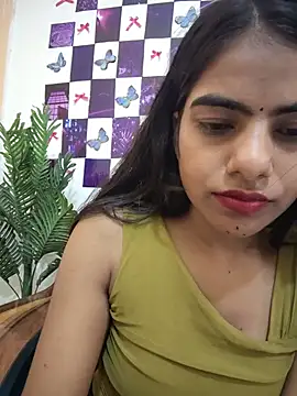 Snapshot of Alisha_Babyy chatting on July 2026 04:19:01 AM Alisha Babyy online show from July 2026 04:19:01 AM