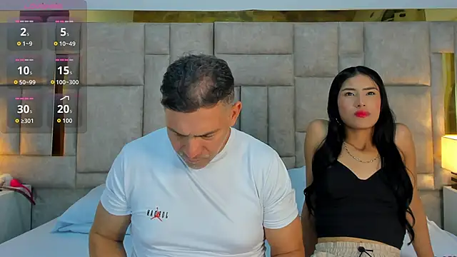 ViceSweet online show from February 2026 05:01:02 AM