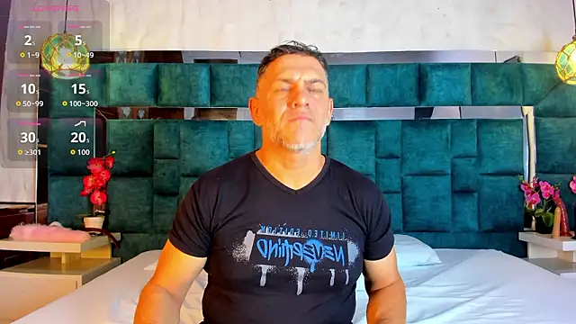 ViceSweet online show from March 2026 04:07:02 AM