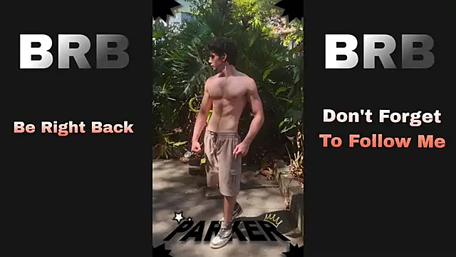 killua parker online show from April 2026 09:45:01 PM