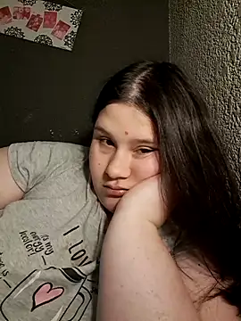 TUWACHA7777 online show from April 2026 04:34:02 PM