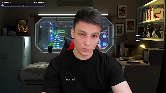 Justin time111 online show from May 2026 01:56:01 AM