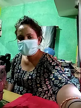 kajal4786 online show from March 2026 09:36:01 AM