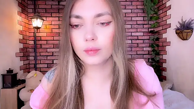 Eva StarXXXX online show from March 2026 08:36:01 AM