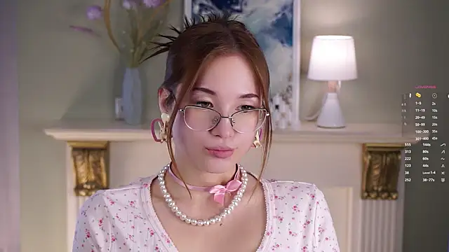 TenaTretina online show from April 2026 11:58:01 AM