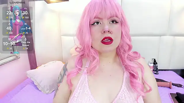 Martina armos online show from April 2026 11:27:01 AM