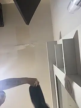 JuliaaVega online show from March 2026 12:10:02 PM