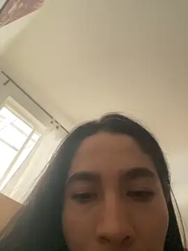 JuliaaVega online show from April 2026 01:01:01 PM