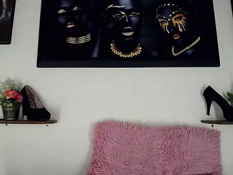 Tatoo Noah online show from April 2026 09:18:02 PM