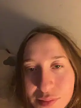 Scarlett NoirMuse online show from April 2026 02:00:01 AM