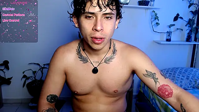 Magnuz Col online show from March 2026 11:28:02 AM