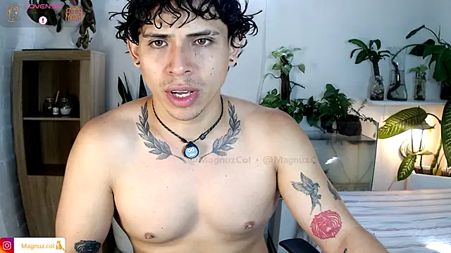 Snapshot of Magnuz_Col chatting on July 2026 01:59:02 PM Magnuz Col online show from July 2026 01:59:02 PM