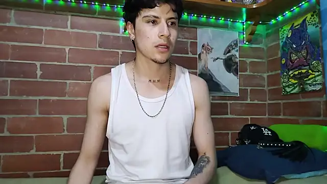 PaulDamico online show from April 2026 11:49:02 PM