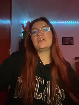 Vixroy7 online show from March 2026 10:03:01 PM