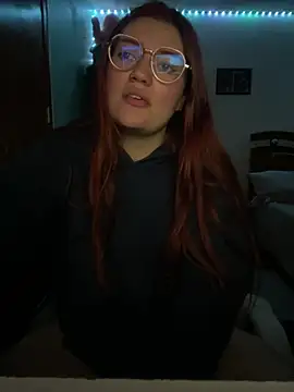 Vixroy7 online show from March 2026 01:01:02 AM