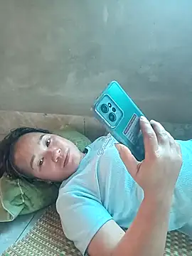 cutebobi online show from April 2026 06:57:01 AM