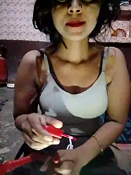 Ayesha Khan1 online show from April 2026 10:51:01 PM