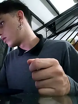 blackninja66 online show from April 2026 05:30:01 AM