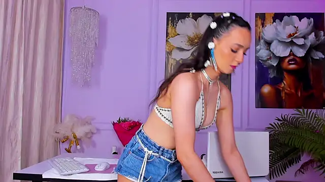 AvaCassidy online show from April 2026 07:48:01 PM