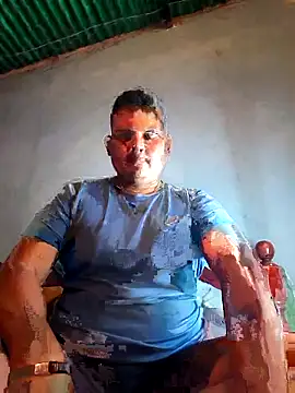 THONETE online show from April 2026 02:38:01 PM